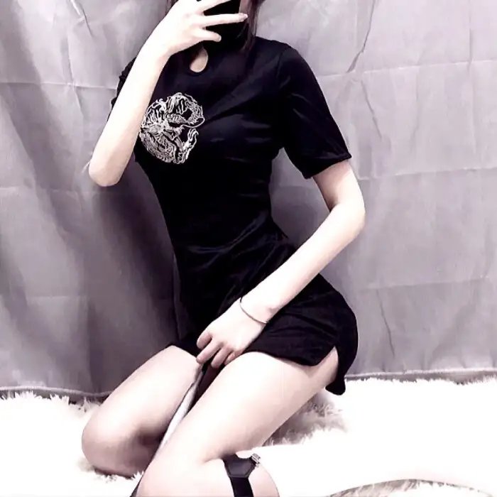 恶魔来到堪萨斯城