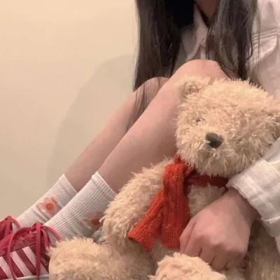 四个小伙伴